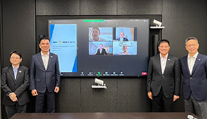 z6尊龙时凯董事会决议通过收购德国BHTC 拓展智慧移动生态圈